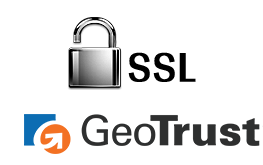 Geotrust, SSL, Trustlabel Certified